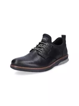 Тапочки rieker, черный