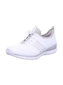 Тапочки rieker, черный