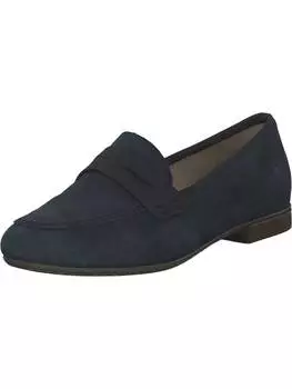 Тапочки rieker, цвет pazifik/pazifik