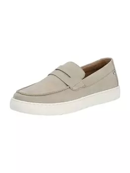 Тапочки Rieker Evolution, бежевый