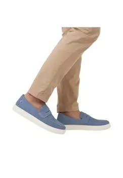 Тапочки Rieker EVOLUTION, цвет blau