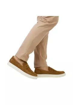 Тапочки Rieker EVOLUTION, цвет braun