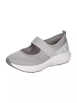 Тапочки Rieker Evolution Sportliche, серый