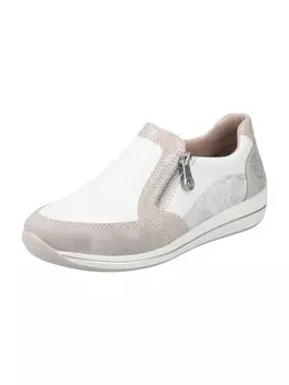 Тапочки rieker Komfort, белый