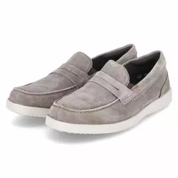 Тапочки rieker Mokassins, серый