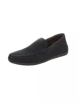 Тапочки rieker, синий