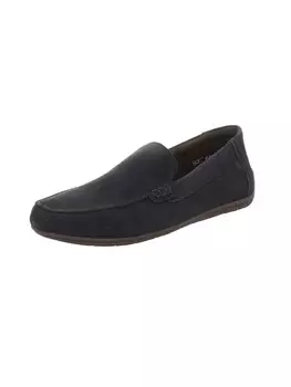 Тапочки rieker, синий