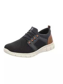 Тапочки rieker, синий