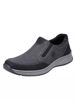 Тапочки rieker Slipper Vork., белый