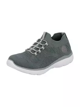 Тапочки Rieker Sport M5074, цвет Fir