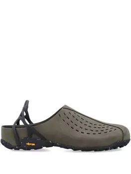 Тапочки ROA Fedaia, серый