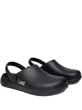 Тапочки Rodeo Drive Ales Grey, черный