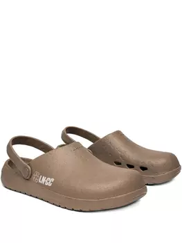 Тапочки Rodeo Drive Ales Grey, коричневый