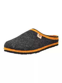 Тапочки ROHDE, антрацит