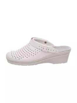 Тапочки ROHDE, белый