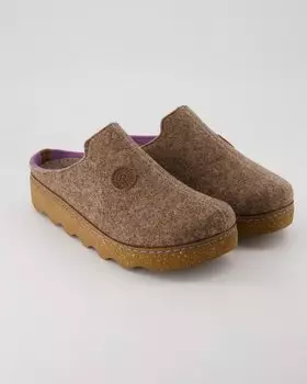 Тапочки ROHDE, бежевый