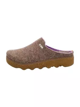 Тапочки ROHDE, бежевый