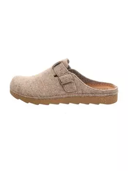 Тапочки ROHDE, бежевый
