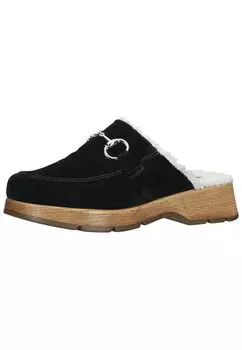 Тапочки ROHDE, черный