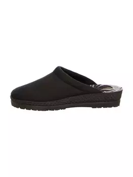 Тапочки ROHDE, черный