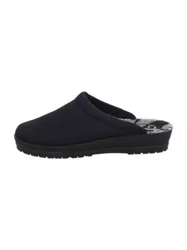 Тапочки ROHDE, черный