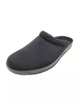 Тапочки ROHDE, черный