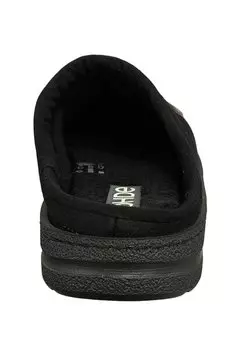 Тапочки Rohde, черный