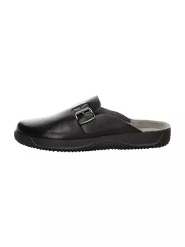 Тапочки ROHDE Clogs, черный