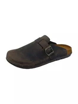 Тапочки ROHDE Clogs, коричневый