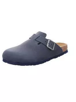 Тапочки ROHDE Clogs, синий