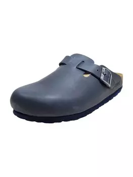 Тапочки ROHDE Clogs, синий