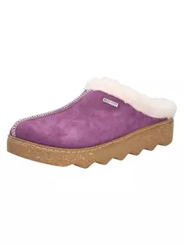 Тапочки ROHDE, цвет rosa/pink