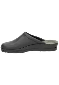 Тапочки Rohde, цвет zwart