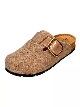 Тапочки ROHDE D SOAVE 6012, натуральный