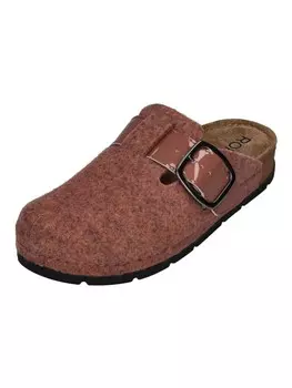 Тапочки ROHDE D SOAVE 6012, розовый