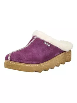 Тапочки ROHDE, фиолетовый