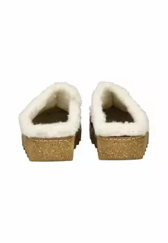 Тапочки Rohde, фиолетовый