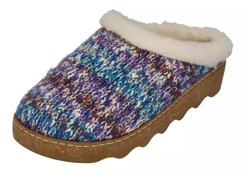 Тапочки ROHDE FOGGIA 6116, синий