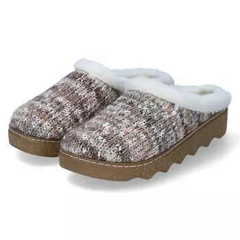 Тапочки ROHDE FOGGIA, бежевый