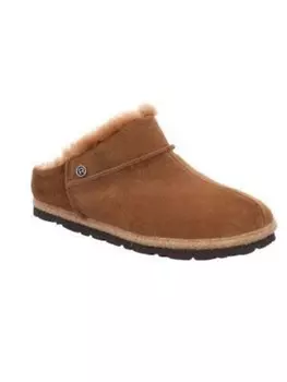 Тапочки ROHDE Hausschuh, коричневый