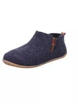 Тапочки ROHDE Hausschuh, синий