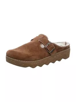 Тапочки ROHDE, коричневый