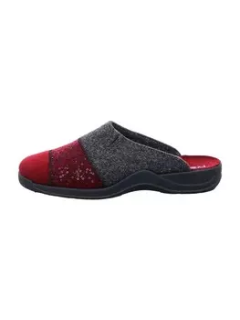 Тапочки ROHDE, красный