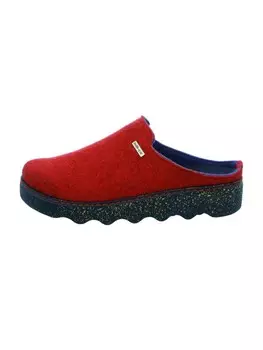 Тапочки ROHDE, красный