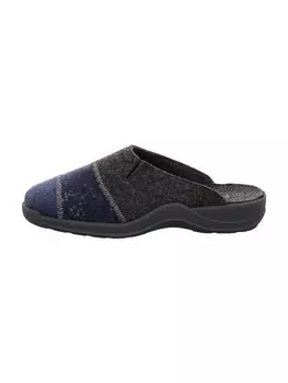 Тапочки ROHDE, красочный