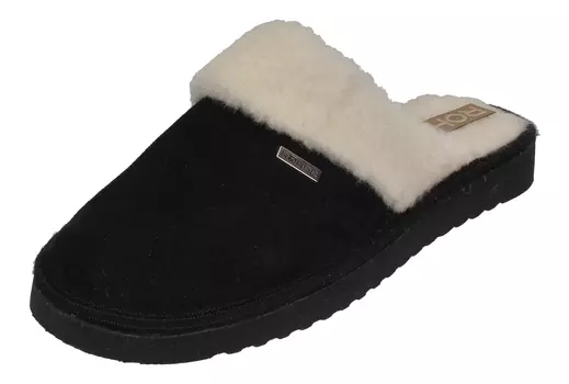 Тапочки ROHDE MAIORI 6770 90, черный