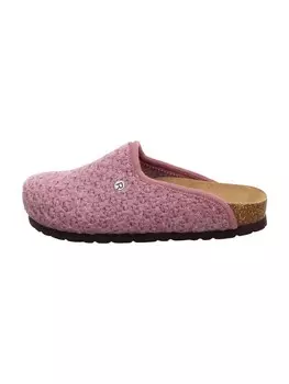 Тапочки ROHDE, розовый