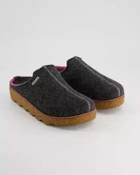 Тапочки ROHDE, серый