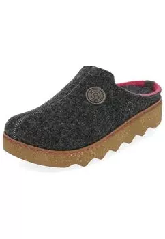 Тапочки ROHDE, серый