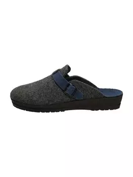 Тапочки ROHDE, серый